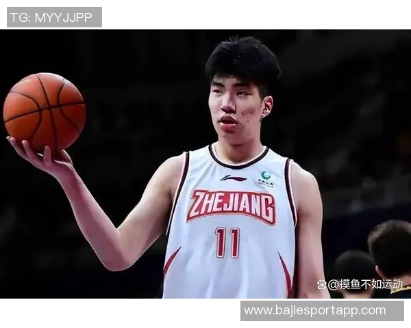 余嘉豪西乙第二战仅出手两次却贡献4分4板助球队迎来赛季首胜 余嘉豪西乙第二战仅出手两次却贡献4分4板助球队迎来赛季首胜