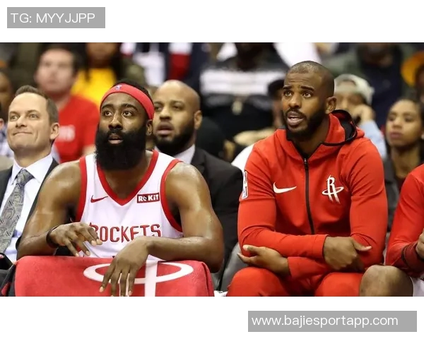 哈登表示球队阵容深度提升将努力寻找最佳阵容配置以争取胜利