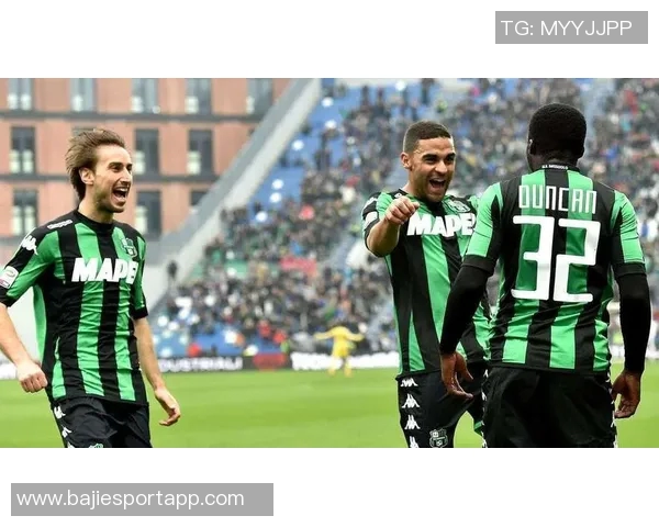 国米密切关注萨索洛中卫穆哈雷莫维奇尤文享有50转会分成 国米密切关注萨索洛中卫穆哈雷莫维奇尤文享有50转会分成