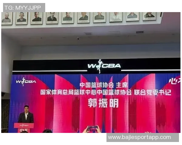 新赛季WCBA各队大胆启用年轻球员为赛场注入新活力与希望 新赛季WCBA各队大胆启用年轻球员为赛场注入新活力与希望