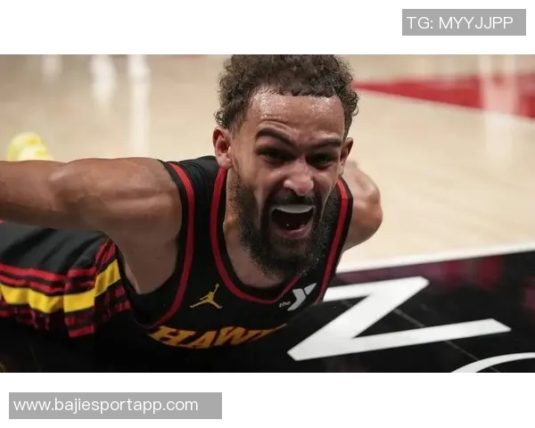 特雷杨被视为球队核心季后赛期间离队需谨慎而贝弗利却无人关注 特雷杨被视为球队核心季后赛期间离队需谨慎而贝弗利却无人关注