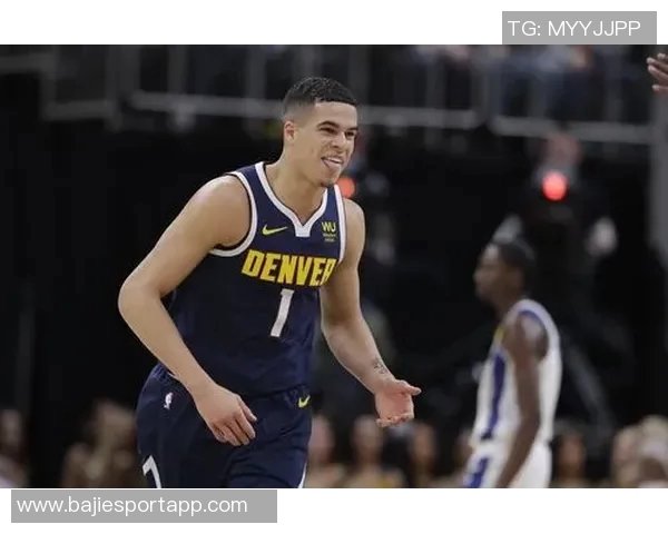 小波特连续五场得分30数据分析展现其作为进攻核心的实力与潜力 小波特连续五场得分30数据分析展现其作为进攻核心的实力与潜力