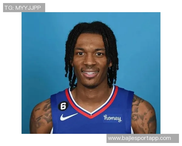 海兰德谈NBA魅力时刻准备把握机会展现自我价值 海兰德谈NBA魅力时刻准备把握机会展现自我价值