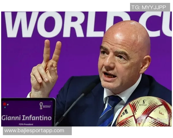 德雷森:世界杯扩军至64队不合理欧洲工资帽实施前景渺茫 德雷森:世界杯扩军至64队不合理欧洲工资帽实施前景渺茫