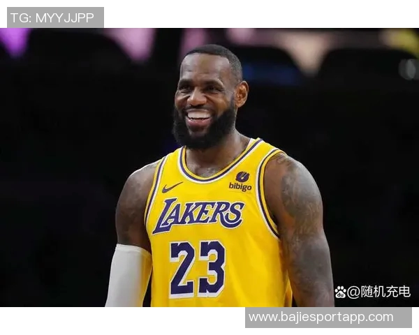 A史密斯：詹姆斯的收入应与其贡献相匹配NBA薪资水平亟待提升