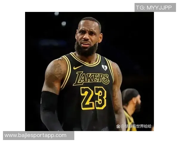 A史密斯：詹姆斯的收入应与其贡献相匹配NBA薪资水平亟待提升