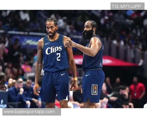 小卡谈首次与哈登合作的训练营经历对团队的积极影响 小卡谈首次与哈登合作的训练营经历对团队的积极影响