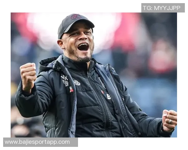 法尔克曝拜仁急于续约瓜帅因担心曼城选孔帕尼接任