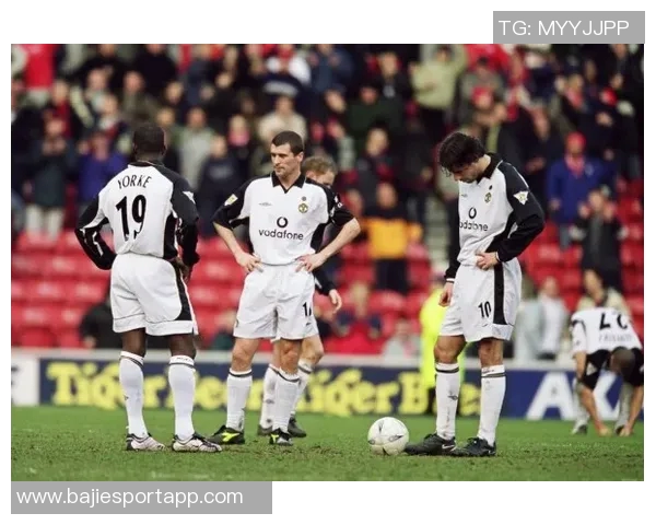 斯科尔斯与巴特解析约克雷斯的价值:虽非顶尖射手却是绝佳支点 斯科尔斯与巴特解析约克雷斯的价值:虽非顶尖射手却是绝佳支点