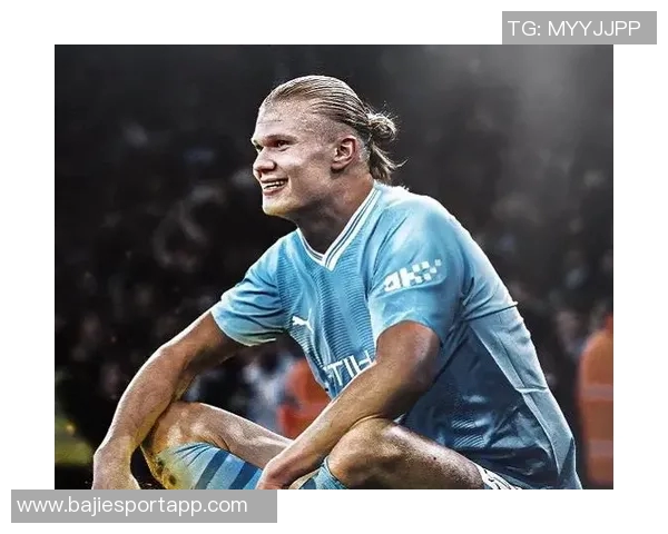 瓜帅执教下梅西与哈兰德联赛数据对比：进球与助攻的传奇之路