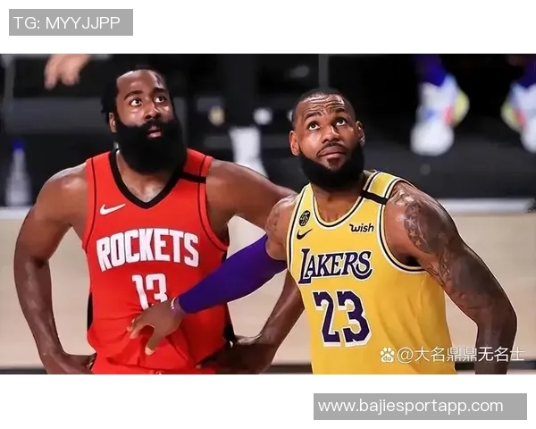 詹姆斯谈双塔阵容稀缺性火箭雄鹿骑士或成例外球队