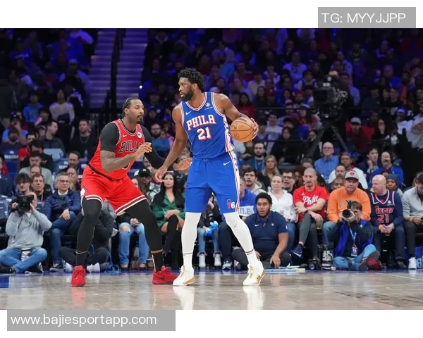 恩比德客战公牛仍受限制出场时间保持在20分钟左右